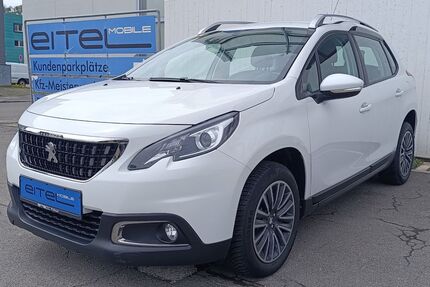 Peugeot 2008 Gebrauchtwagen