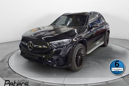 Mercedes-Benz GLC 300 Gebrauchtwagen