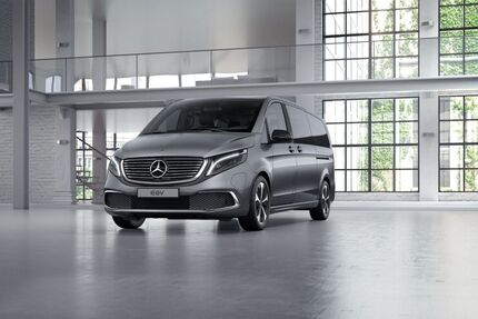 Mercedes-Benz EQV Gebrauchtwagen
