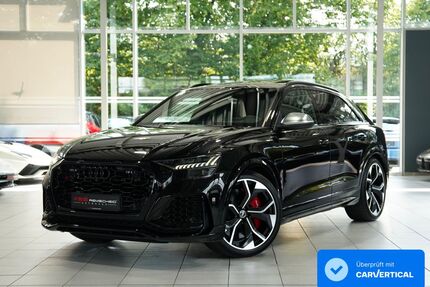 Audi RSQ8 Gebrauchtwagen