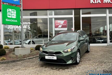 Kia ceed / Ceed Gebrauchtwagen