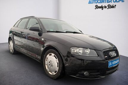 Audi A3 Gebrauchtwagen