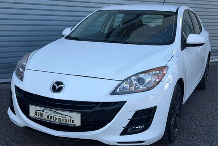 Mazda 3 Gebrauchtwagen
