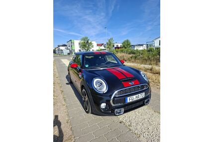Mini John Cooper Works Gebrauchtwagen