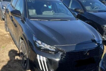 Peugeot 208 Gebrauchtwagen