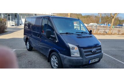 Ford Transit Gebrauchtwagen