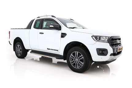 Ford Ranger Gebrauchtwagen