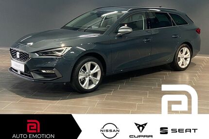 Seat Leon Gebrauchtwagen