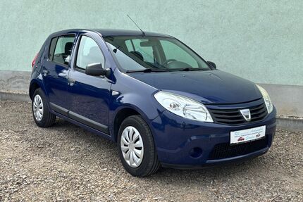Dacia Sandero Gebrauchtwagen