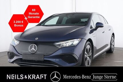 Mercedes-Benz EQE Gebrauchtwagen