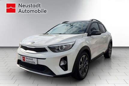 Kia Stonic Gebrauchtwagen