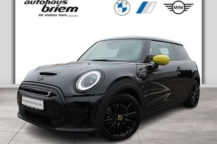 Mini Cooper SE Gebrauchtwagen