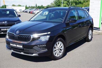 Skoda Kamiq Gebrauchtwagen
