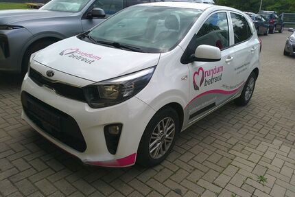 Kia Picanto Gebrauchtwagen