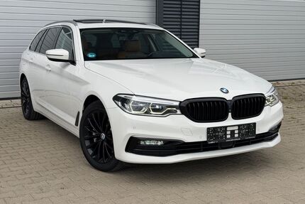BMW 530 Gebrauchtwagen
