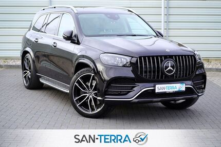 Mercedes-Benz GLS 400 Gebrauchtwagen