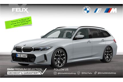 BMW 320 Gebrauchtwagen