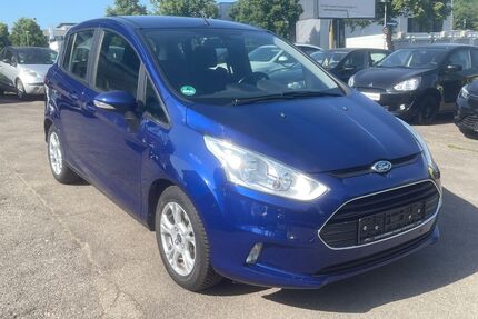 Ford B-Max Gebrauchtwagen