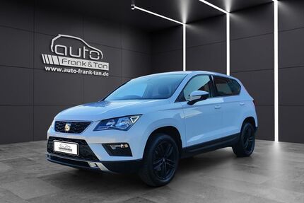 Seat Ateca Gebrauchtwagen