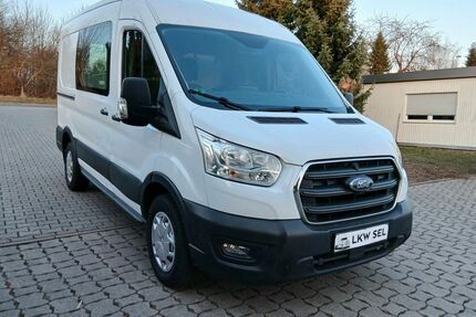 Ford Transit Gebrauchtwagen