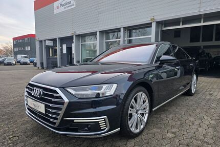 Audi A8 Gebrauchtwagen