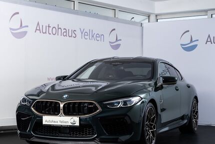 BMW M8 Gebrauchtwagen