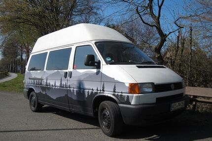 VW T4 andere Gebrauchtwagen