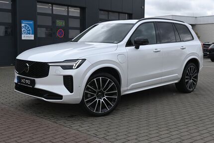 Volvo XC90 Gebrauchtwagen
