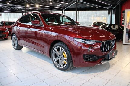 Maserati Levante Gebrauchtwagen
