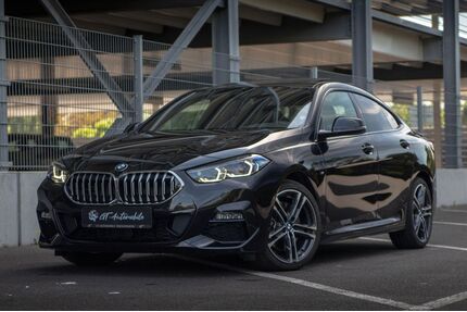 BMW 220 Gran Coupé Gebrauchtwagen