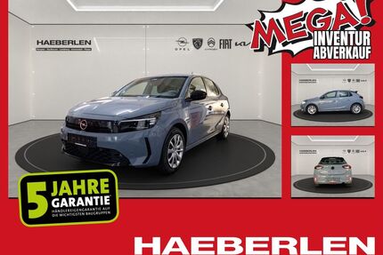 Opel Corsa Gebrauchtwagen
