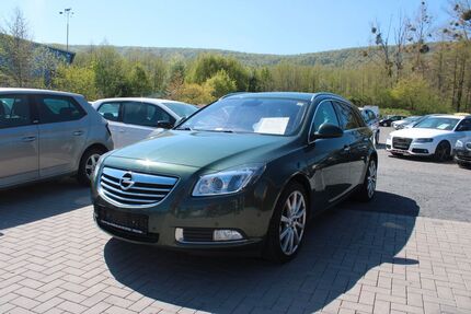 Opel Insignia Gebrauchtwagen