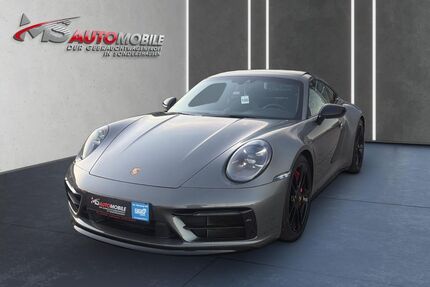 Porsche 992 Gebrauchtwagen