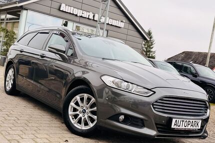 Ford Mondeo Gebrauchtwagen