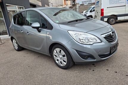 Opel Meriva Gebrauchtwagen