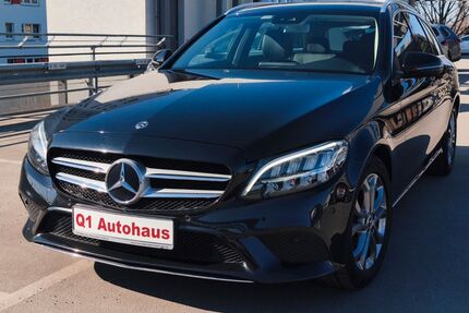 Mercedes-Benz C 220 Gebrauchtwagen
