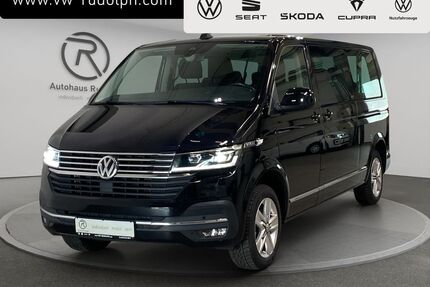 VW T6 Caravelle Gebrauchtwagen
