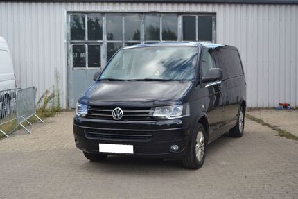 VW T5 Transporter Gebrauchtwagen
