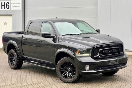 Dodge RAM Gebrauchtwagen