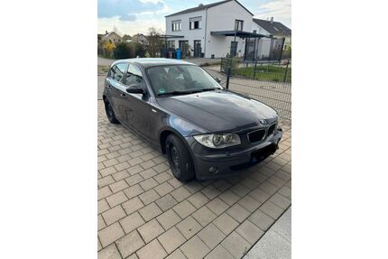 BMW 120 Gebrauchtwagen
