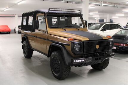 Mercedes-Benz G 230 Gebrauchtwagen