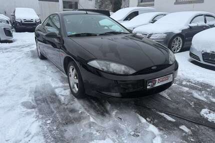 Ford Cougar Gebrauchtwagen