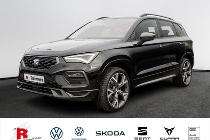 Seat Ateca Gebrauchtwagen