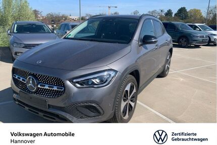 Mercedes-Benz GLA 250 Gebrauchtwagen