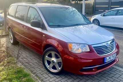 Lancia Voyager Gebrauchtwagen