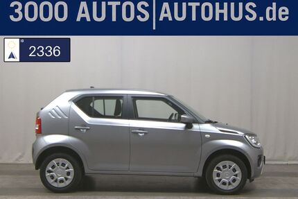 Suzuki Ignis Gebrauchtwagen
