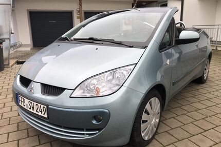 Mitsubishi Colt Gebrauchtwagen