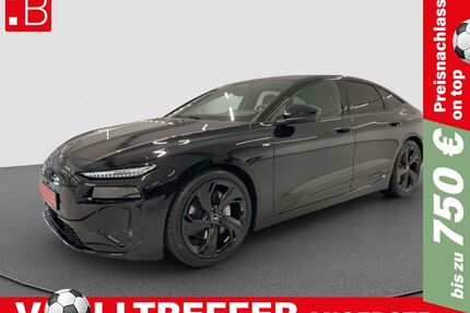 Audi A6 e-tron Gebrauchtwagen