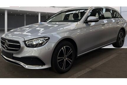Mercedes-Benz E 220 Gebrauchtwagen