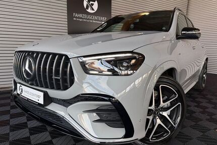 Mercedes-Benz GLE 53 AMG Gebrauchtwagen